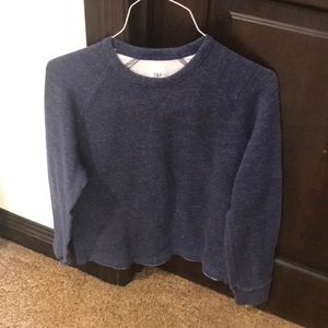 GAP sweater
